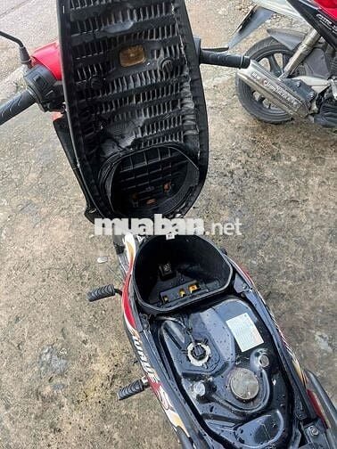 Honda WS 110/ máy Zin êm Bs95