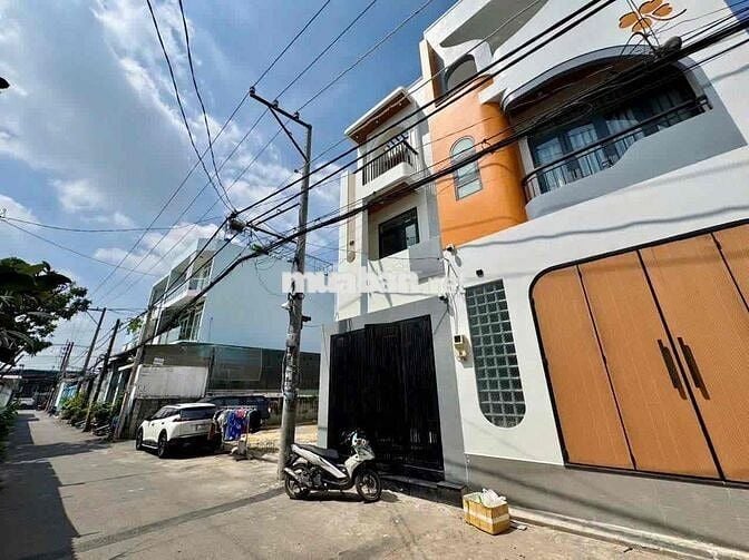 BÁN ĐẤT ĐƯỜNG QUỐC LỘ 1K – PHƯỜNG LINH XUÂN, THỦ ĐỨC - 68m2 - 4.49 Tỷ