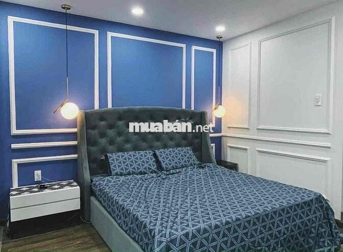 CHO THUÊ CĂN HỘ CADIF T3 FULL NT