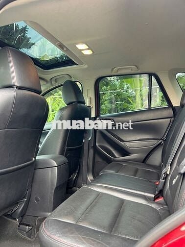 Mazda CX 5 2013 2.0L tự động một chủ mua mới
