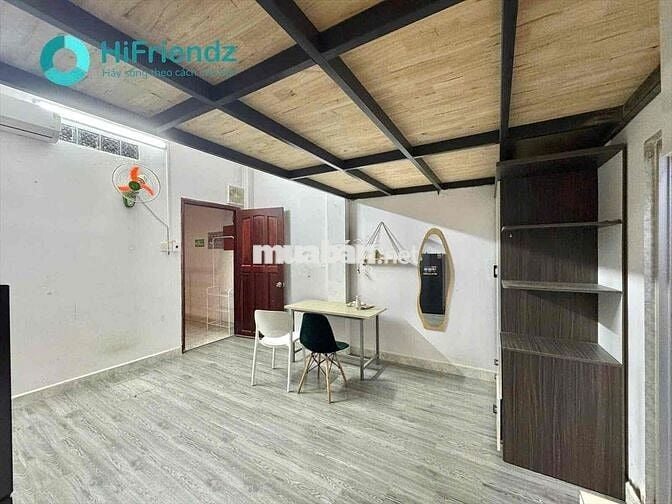 💥CHO THUÊ PHÒNG DUPLEX GIỮ 2 ĐƯỜNG TRẦN HƯNG ĐẠO VÀ VÕ VĂN KIỆT