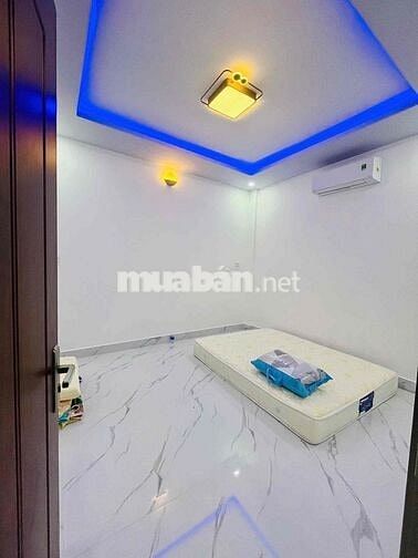 NHÀ MỚI ĐẸP TRỤC CHÍNH KDC HỒNG LOAN