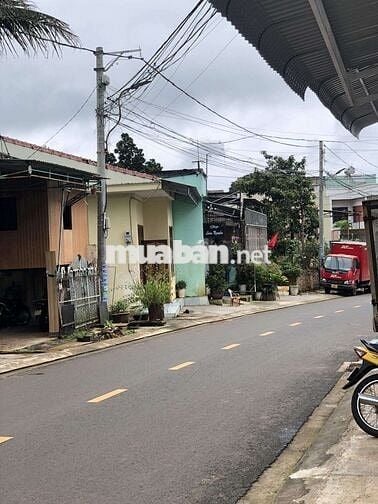 Cần bán mặt tiền đường Chi Lăng, phường Hoa Lư