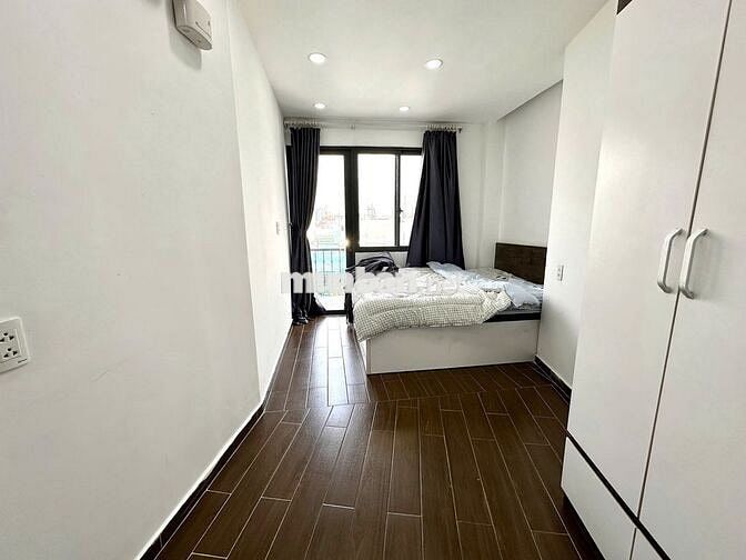 1PN BAN CÔNG CHILL FULL NỘI THẤT AN NINH - VẠN KIẾP