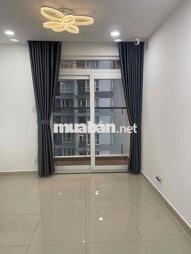 cho thuê căn hộ 2PN (50m2) nhận nhà ngay. 116 Lý Chiêu Hoàng