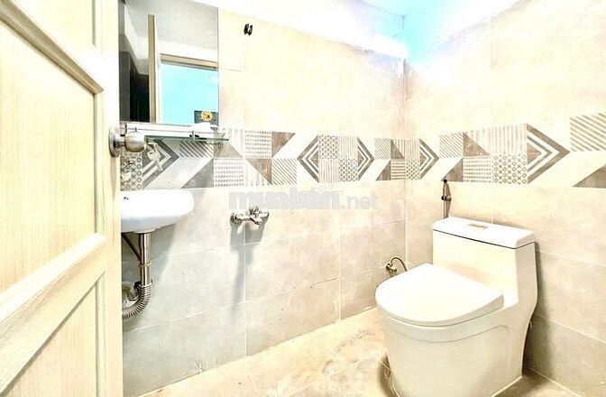 Cho thuê phòng trọ đầy đủ tiện nghi tại Nguyễn thị Tú giá chỉ 3tr3