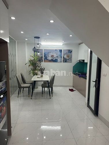 Bán nhà mới, 3 tầng 44mx3 ngõ 515/13 Hoàng Hoa Thám