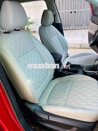 Kia Seltos 2020  - 30000 km