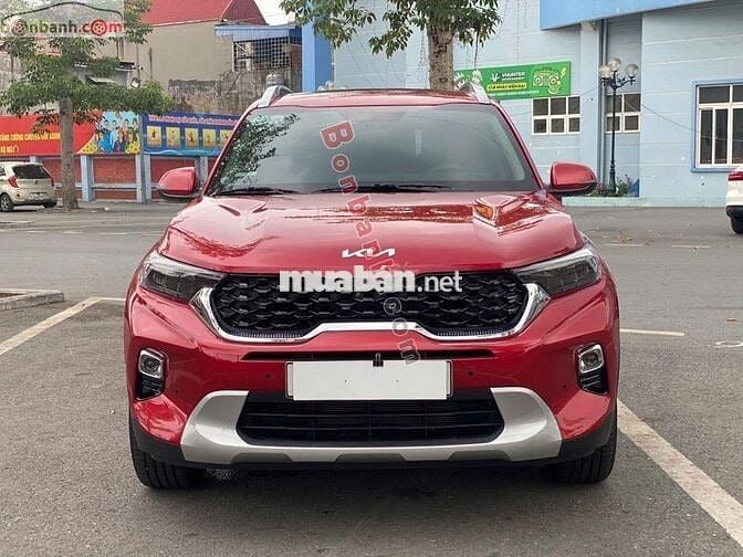 Kia Sonet Premium 1.5 AT 2023