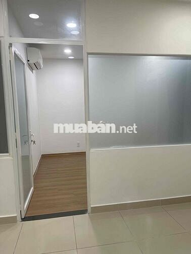 cho thuê căn hộ 2PN (50m2) nhận nhà ngay. 116 Lý Chiêu Hoàng