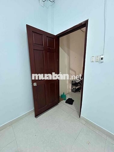 Phòng 16 m2 wc riêng máy lạnh Lê Đức Thọ P6 Gò Vấp