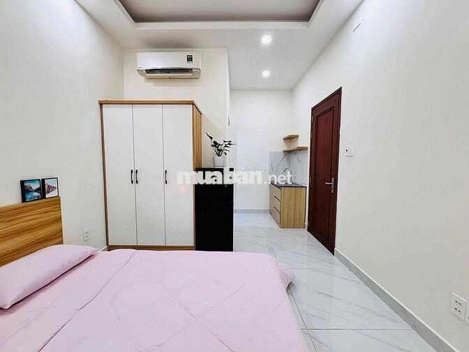 HỆ THỐNG CĂN HỘ CAO CẤP VỪA KHAI TRƯƠNG NGAY IUH - ĐH CÔNG NGHIỆP