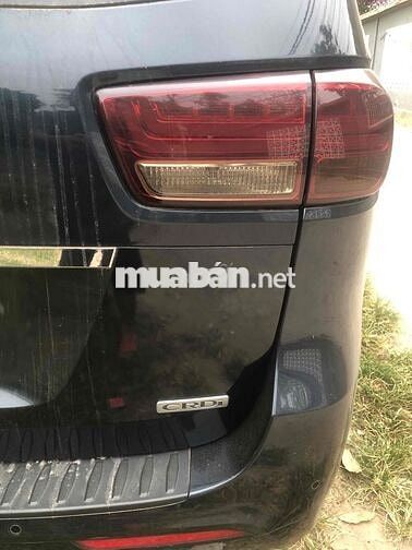 Kia Sedona 2018 2.2 DATH - 160000 km