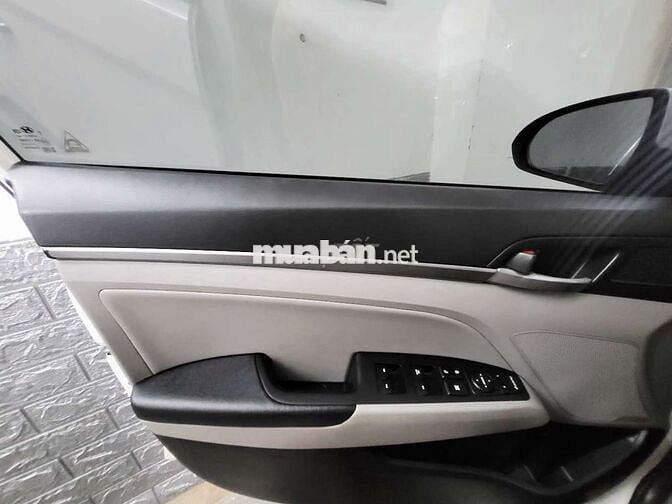 Elantra 2.0 AT - 72000 km (sơn zin máy zin 100%)