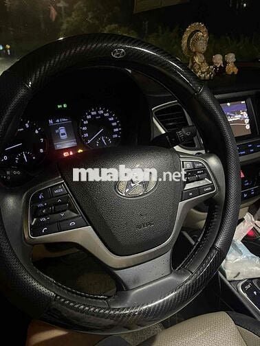 Hyundai Accent 2019 1.4 AT bản đặc biệt - 150000 k