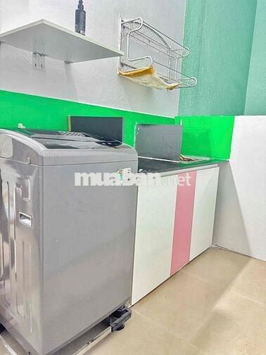 CHO THUÊ CĂN HỘ 2 PN FULL NỘI THẤT THIẾT KẾ VÔ CÙNG XINH XẮN HIỆN ĐẠI.