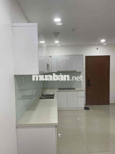 cho thuê căn hộ 2PN (50m2) nhận nhà ngay. 116 Lý Chiêu Hoàng