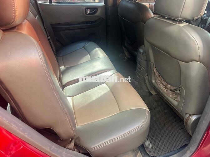 Hyundai Santa Fe 2005 Gold 2.0 AT - 200000 km