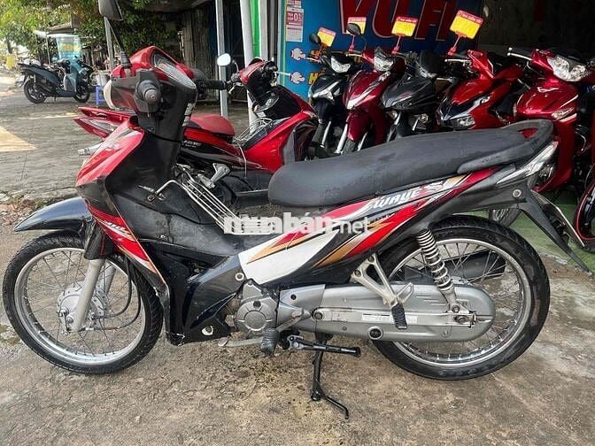 Honda WS 110/ máy Zin êm Bs95
