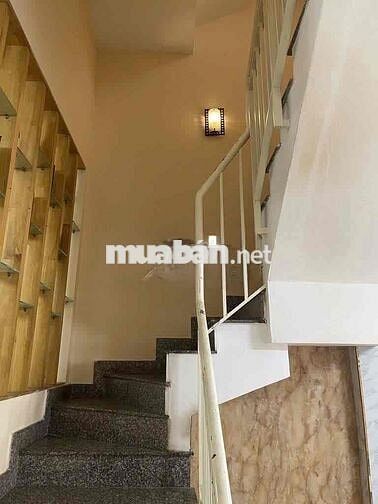 Cho thuê nhà Full Nội Thất , Mã Lò - Bình Tân nhà đẹp - giá 11tr