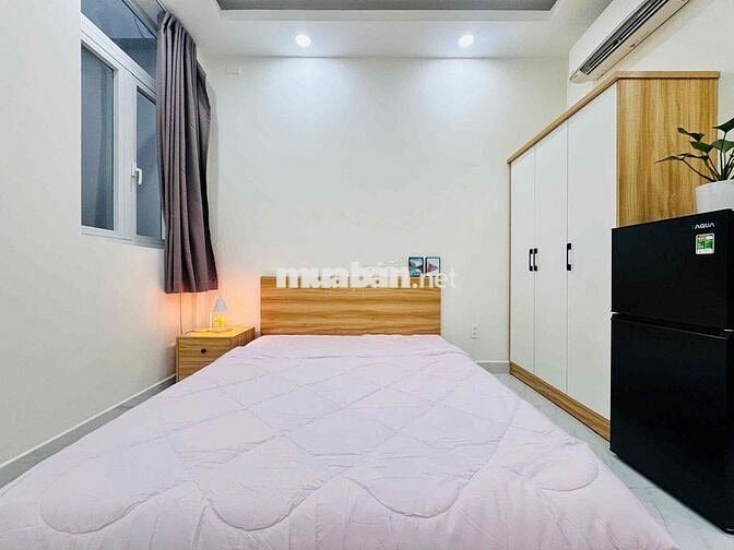 HỆ THỐNG CĂN HỘ CAO CẤP VỪA KHAI TRƯƠNG NGAY IUH - ĐH CÔNG NGHIỆP