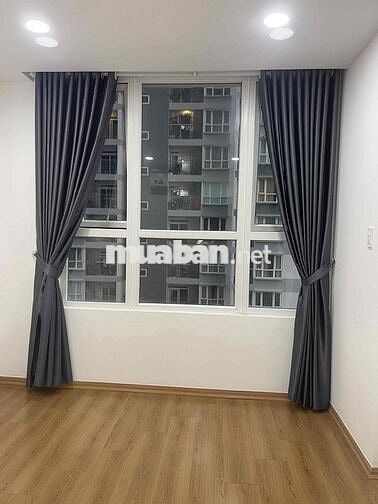 cho thuê căn hộ 2PN (50m2) nhận nhà ngay. 116 Lý Chiêu Hoàng