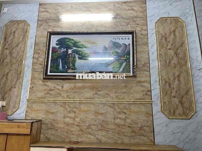 Cho thuê nhà Full Nội Thất , Mã Lò - Bình Tân nhà đẹp - giá 11tr