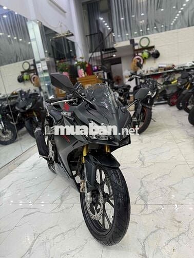 CBR 150r ABS 2022 Đen nhám