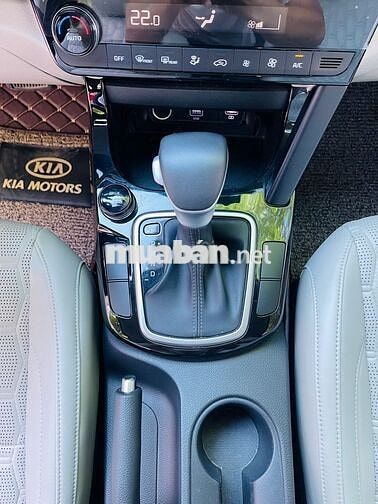 Kia Seltos 2020  - 30000 km