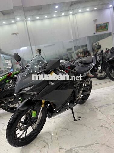 CBR 150r ABS 2022 Đen nhám