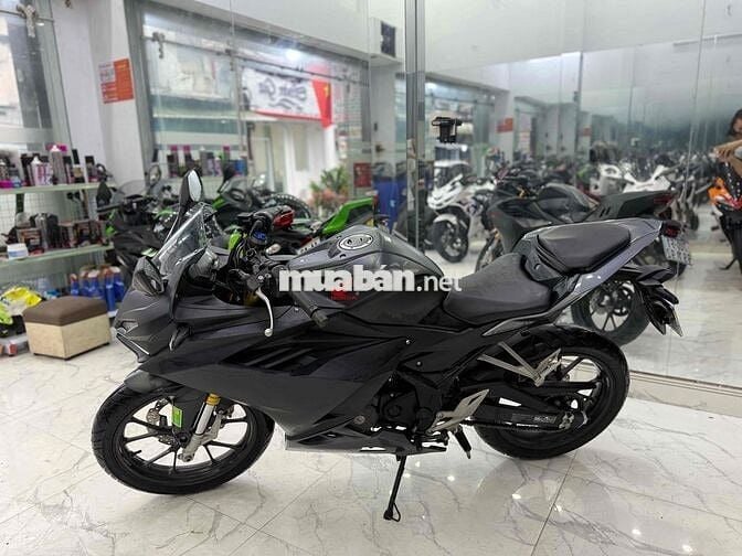 CBR 150r ABS 2022 Đen nhám
