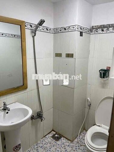 Cho thuê nhà Full Nội Thất , Mã Lò - Bình Tân nhà đẹp - giá 11tr