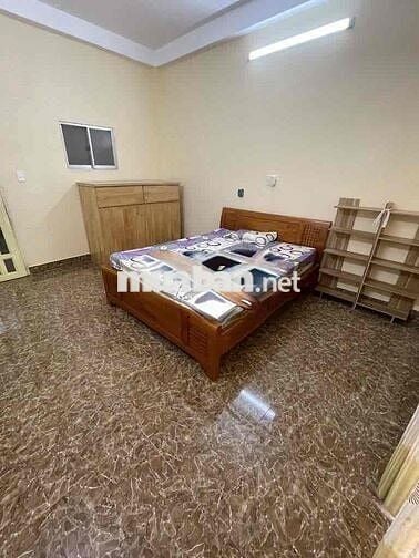 Cho thuê nhà Full Nội Thất , Mã Lò - Bình Tân nhà đẹp - giá 11tr