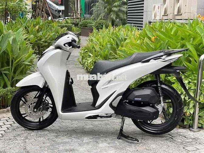 SH150 ABS 2021 bao check - Trả trước 50tr nhận xe✅