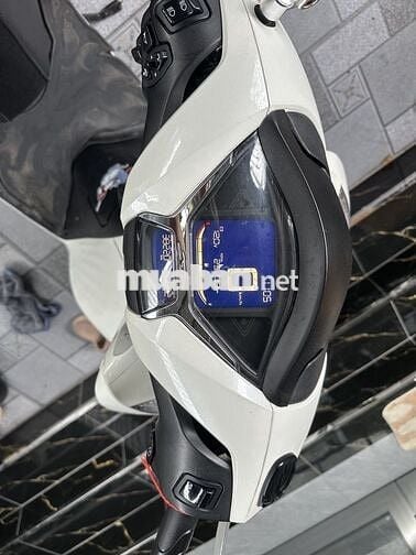 SH 125i CBS 2022 Trắng