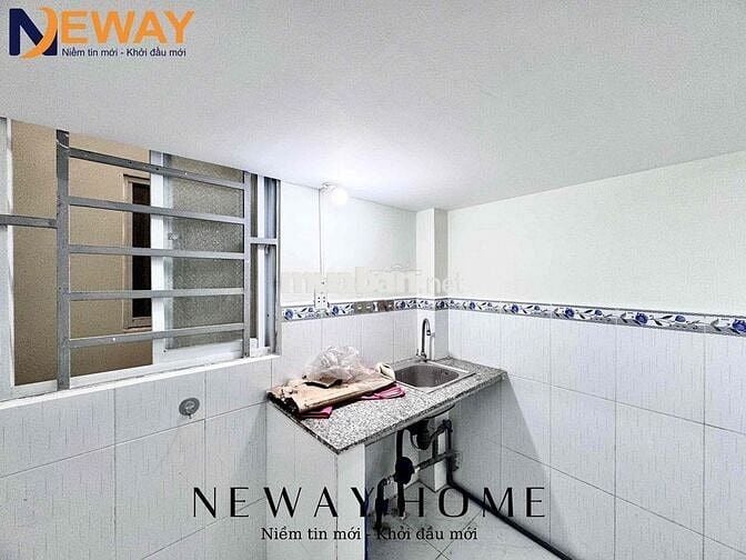 Phòng Trọ Giá Rẻ Sẵn Máy Lạnh Ngay Đại Học Công Thương ( Huit )