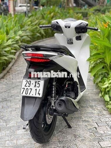 SH150 ABS 2021 bao check - Trả trước 50tr nhận xe✅