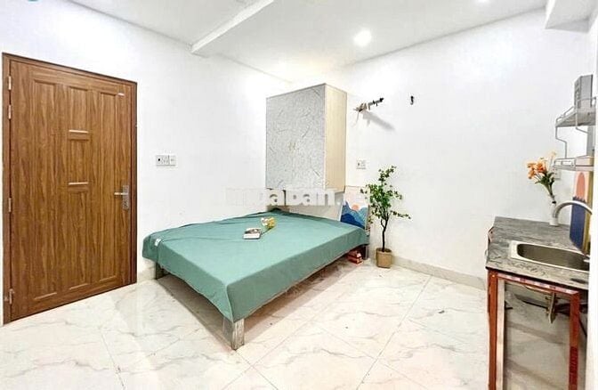 Cho thuê phòng trọ đầy đủ tiện nghi tại Nguyễn thị Tú giá chỉ 3tr3