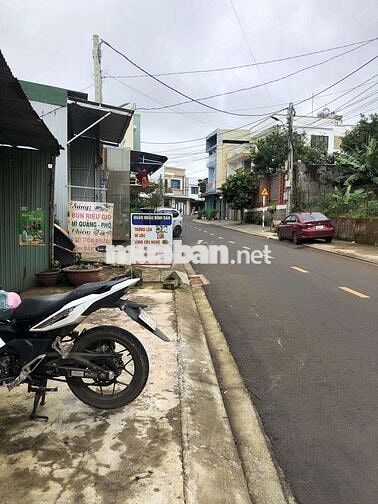 Cần bán mặt tiền đường Chi Lăng, phường Hoa Lư