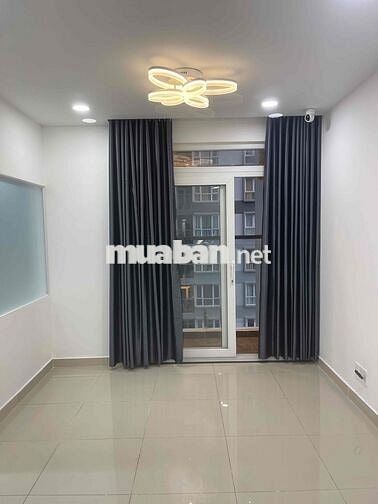 cho thuê căn hộ 2PN (50m2) nhận nhà ngay. 116 Lý Chiêu Hoàng