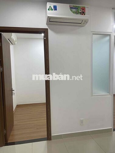 cho thuê căn hộ 2PN (50m2) nhận nhà ngay. 116 Lý Chiêu Hoàng