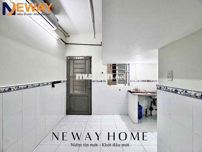 Phòng Trọ Giá Rẻ Sẵn Máy Lạnh Ngay Đại Học Công Thương ( Huit )