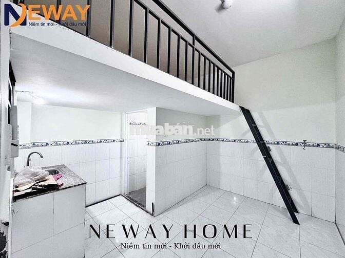 Phòng Trọ Giá Rẻ Sẵn Máy Lạnh Ngay Đại Học Công Thương ( Huit )