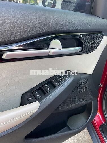 Kia Seltos 2020  - 30000 km