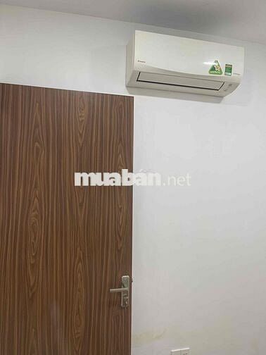 cho thuê căn hộ 2PN (50m2) nhận nhà ngay. 116 Lý Chiêu Hoàng