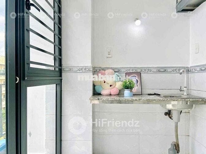 Căn Hộ Duplex Ban Công Rộng Dãi Thoáng Mát Gần Aeon Tân Phú