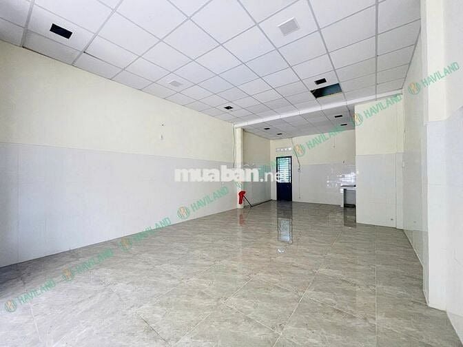 MẶT BẰNG VỪA Ở VỪA KINH DOANH - Gần ĐH Kinh Tế