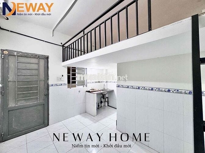 Phòng Trọ Giá Rẻ Sẵn Máy Lạnh Ngay Đại Học Công Thương ( Huit )