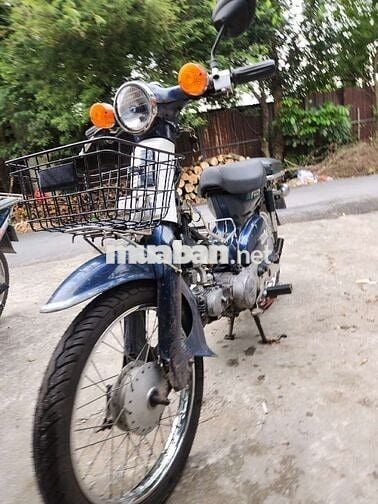 Xe cub 90cc
