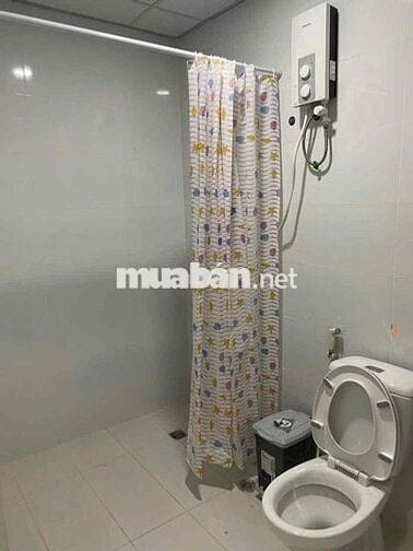 Căn hộ 92m2 3PN ở liền, Topaz Elite, p4, q8